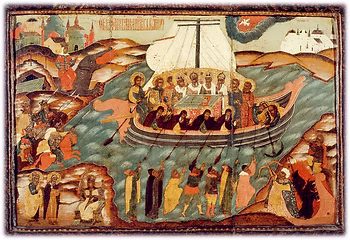 A Verdadeira Igreja Ortodoxa e a Heresia do Ecumenismo