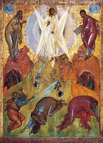O Caminho da Transformação Espiritual Parte II