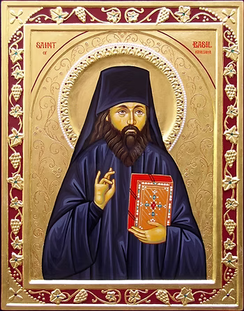 Os Perigos para os Hereges e Seitas que se Atrevem a Comungar sem Aderir à Santa Igreja Ortodoxa